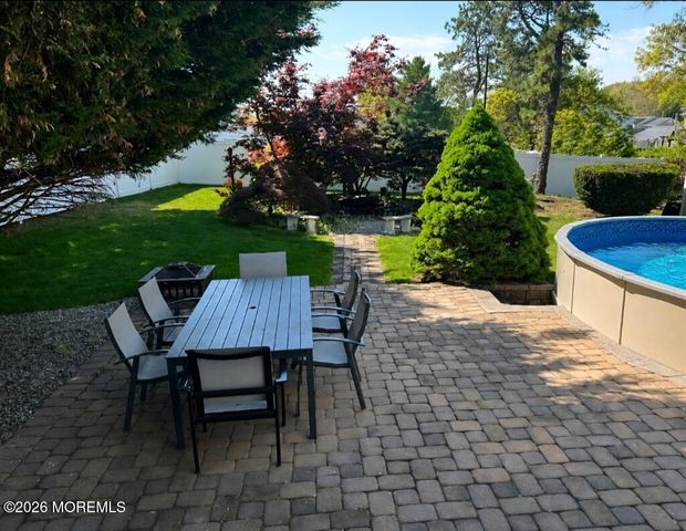 69 Gladiola Drive, Howell, NJ 07731
