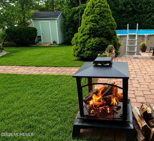 69 Gladiola Drive, Howell, NJ 07731