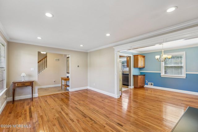 69 Gladiola Drive, Howell, NJ 07731