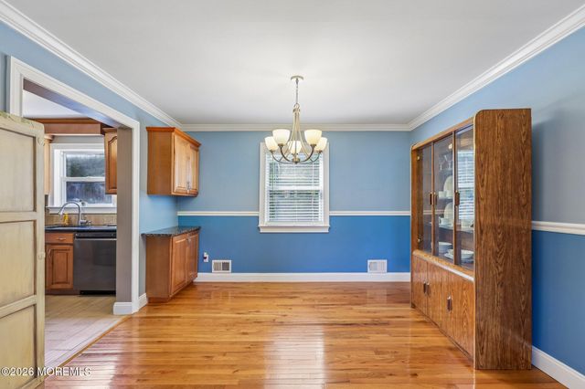 69 Gladiola Drive, Howell, NJ 07731