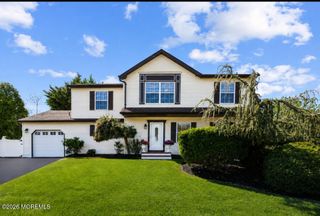 69 Gladiola Drive, Howell, NJ 07731