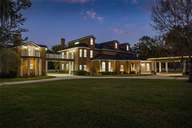 1501 LAKE MARKHAM ROAD, Sanford, FL 32771