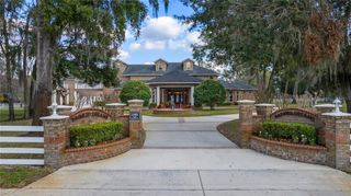 1501 LAKE MARKHAM ROAD, Sanford, FL 32771