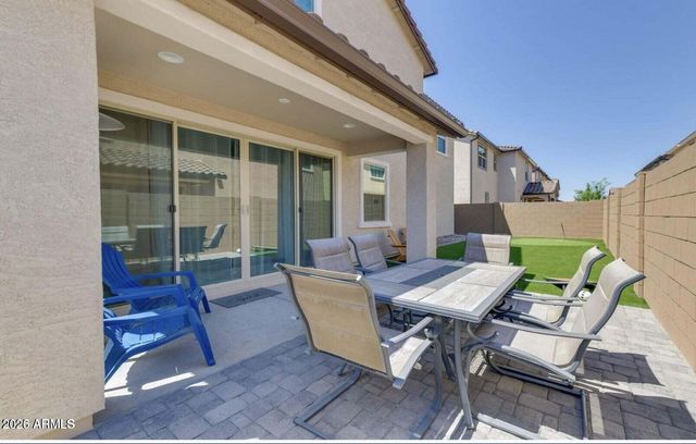 9908 E Texas Avenue, Mesa, AZ 85212