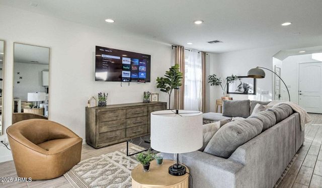 9908 E Texas Avenue, Mesa, AZ 85212