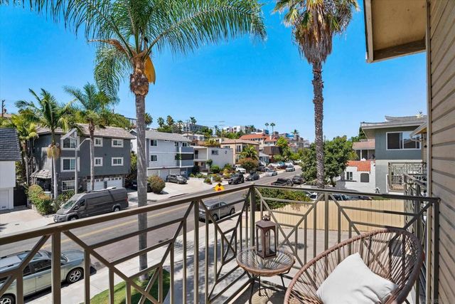 4025 Florida 14, San Diego, CA 92104