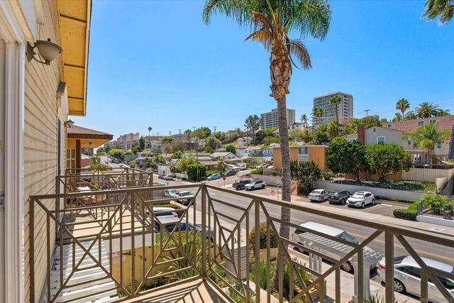 4025 Florida 14, San Diego, CA 92104