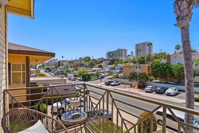4025 Florida 14, San Diego, CA 92104