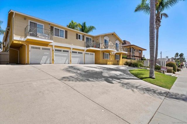 4025 Florida 14, San Diego, CA 92104