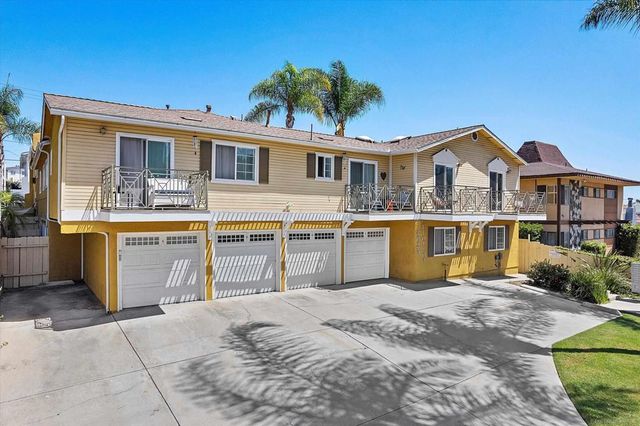 4025 Florida 14, San Diego, CA 92104
