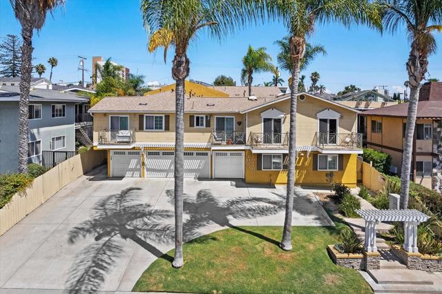 4025 Florida 14, San Diego, CA 92104