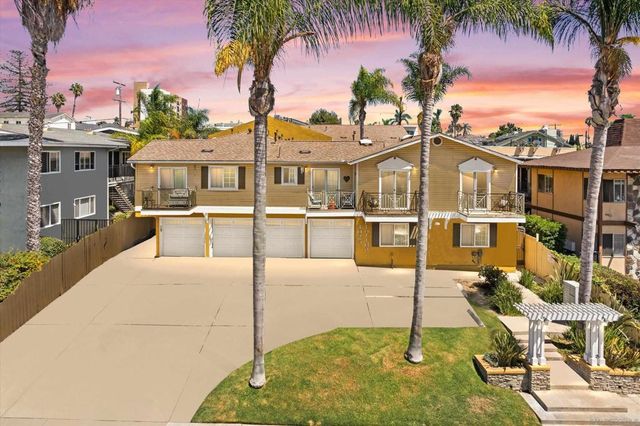 4025 Florida 14, San Diego, CA 92104