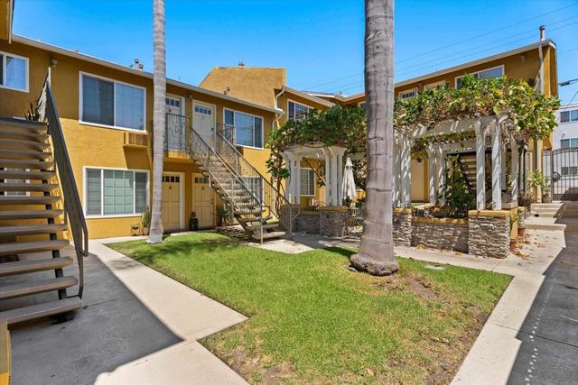 4025 Florida 14, San Diego, CA 92104