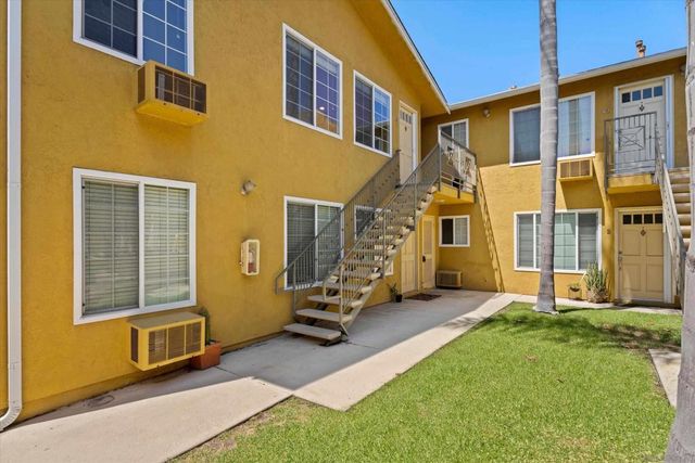 4025 Florida 14, San Diego, CA 92104