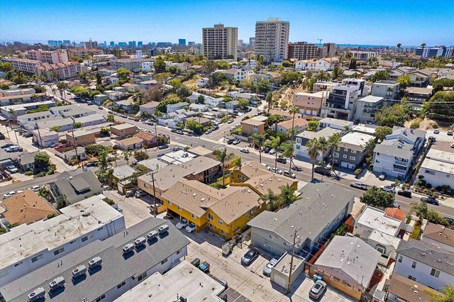 4025 Florida 14, San Diego, CA 92104