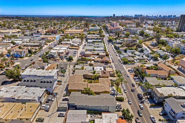 4025 Florida 14, San Diego, CA 92104