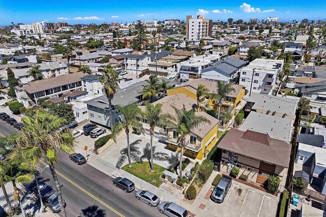 4025 Florida 14, San Diego, CA 92104