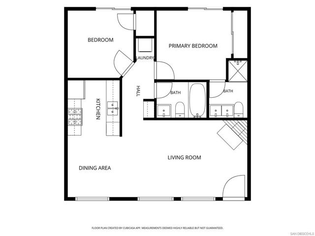 4025 Florida 14, San Diego, CA 92104