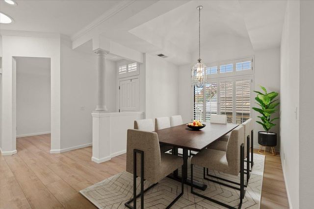 7886 Moorfoot Court, San Jose, CA 95135