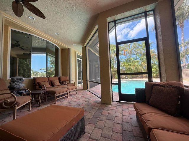 3008 Hamblin Way, Wellington, FL 33414