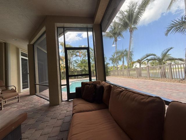 3008 Hamblin Way, Wellington, FL 33414