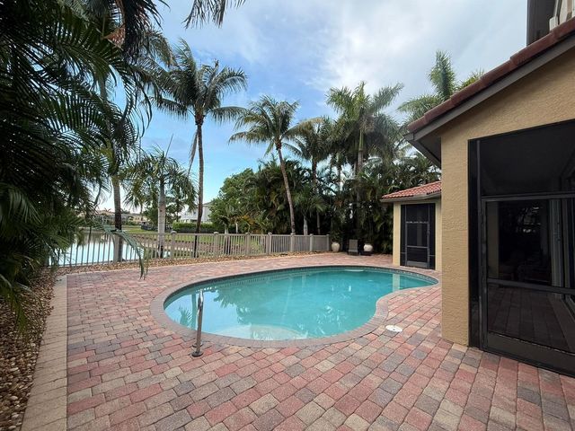 3008 Hamblin Way, Wellington, FL 33414