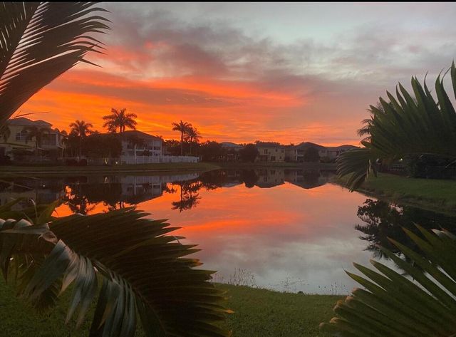 3008 Hamblin Way, Wellington, FL 33414