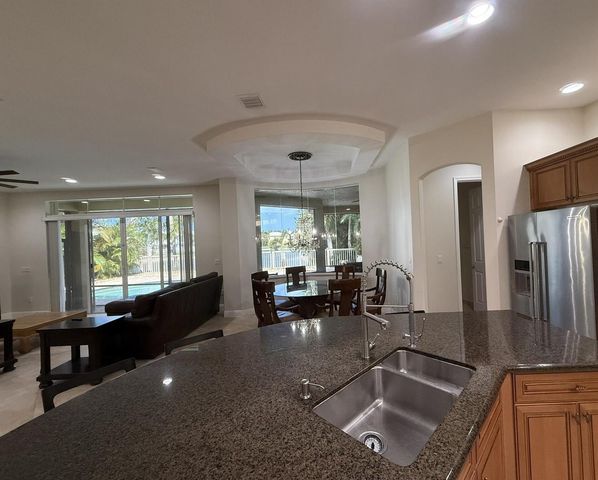 3008 Hamblin Way, Wellington, FL 33414