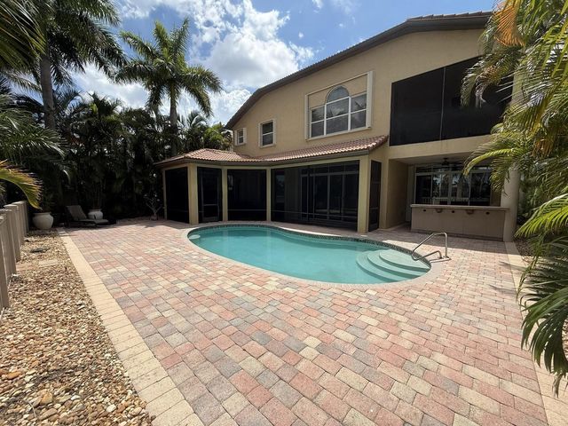3008 Hamblin Way, Wellington, FL 33414