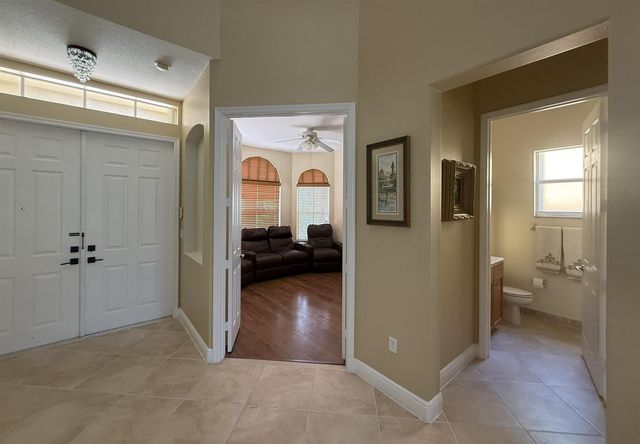 3008 Hamblin Way, Wellington, FL 33414