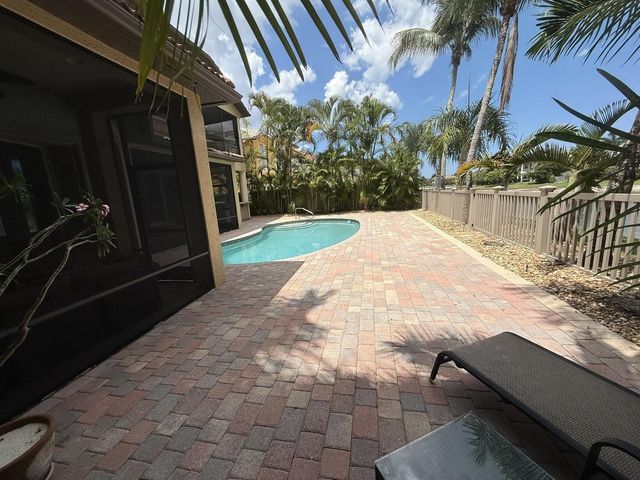 3008 Hamblin Way, Wellington, FL 33414