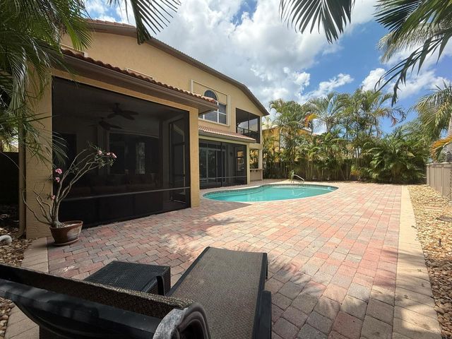 3008 Hamblin Way, Wellington, FL 33414