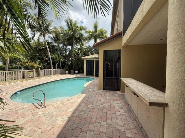 3008 Hamblin Way, Wellington, FL 33414