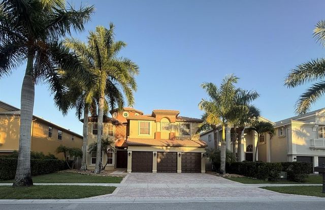 3008 Hamblin Way, Wellington, FL 33414