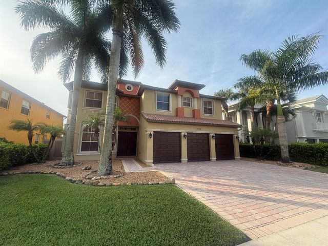 3008 Hamblin Way, Wellington, FL 33414