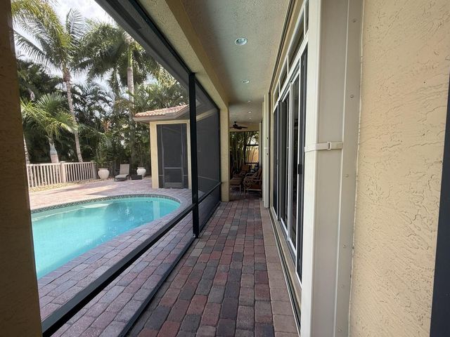 3008 Hamblin Way, Wellington, FL 33414