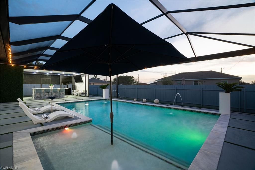 1002 NE 2nd AVE, CAPE CORAL, FL 33909 — photo 2