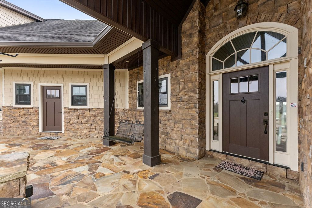 725 County Farm Road, Jefferson, GA 30549 — photo 3