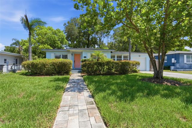 2901 E PINE STREET, Orlando, FL 32803