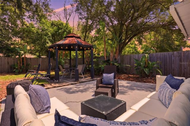 2901 E PINE STREET, Orlando, FL 32803