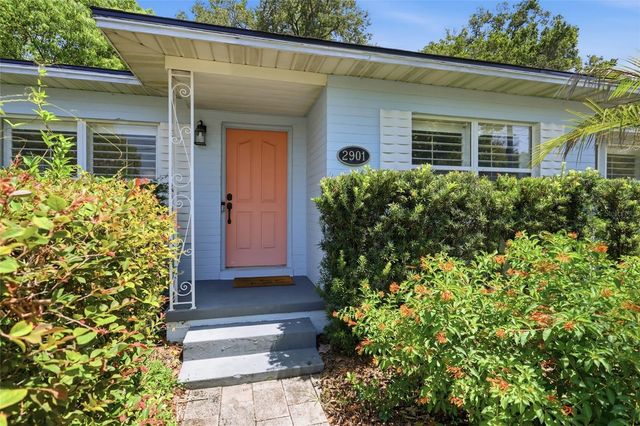 2901 E PINE STREET, Orlando, FL 32803