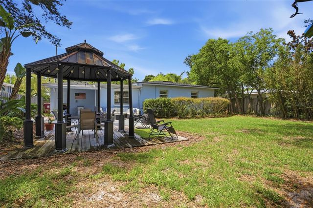2901 E PINE STREET, Orlando, FL 32803