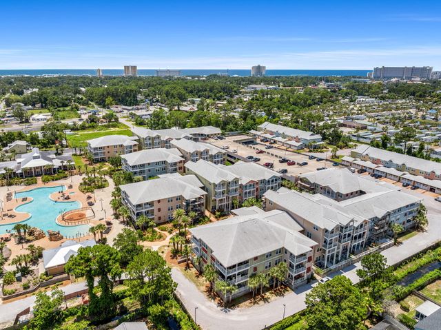 8700 Front Beach Road UNIT 1117, Panama City Beach, FL 32407