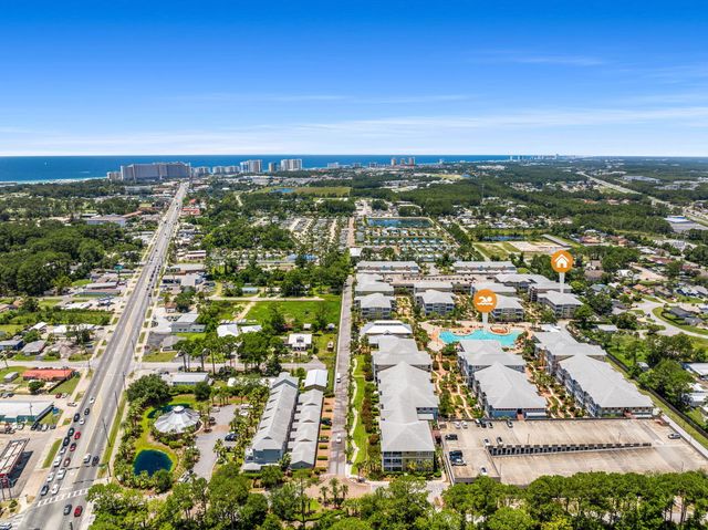 8700 Front Beach Road UNIT 1117, Panama City Beach, FL 32407