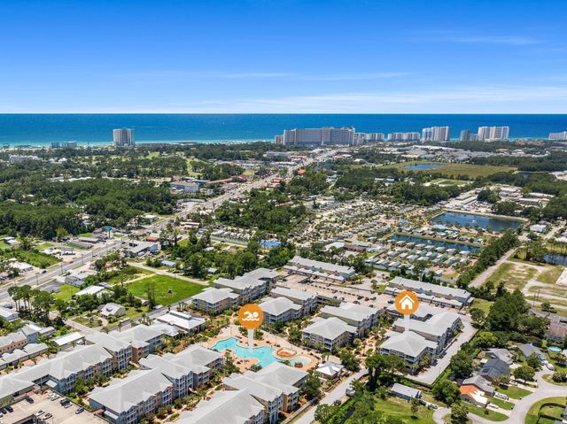 8700 Front Beach Road UNIT 1117, Panama City Beach, FL 32407