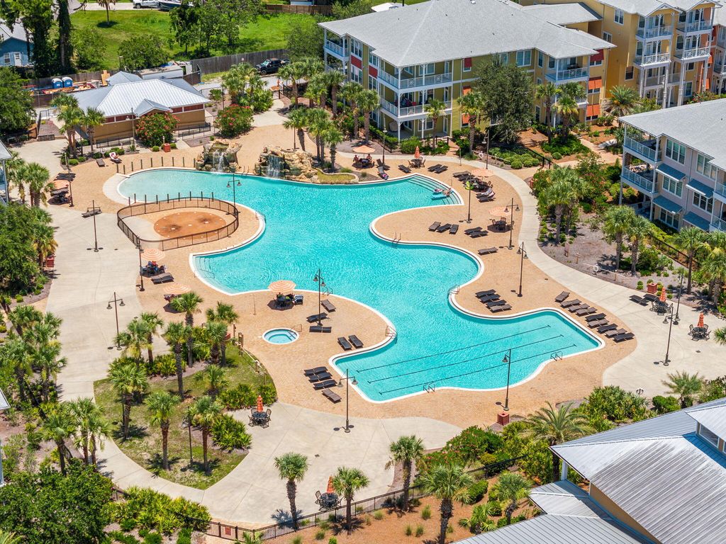 8700 Front Beach Road UNIT 1117, Panama City Beach, FL 32407