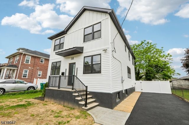 58 Fern St, Edison Twp., NJ 08817