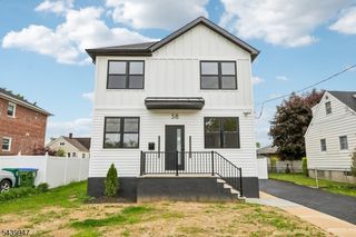 58 Fern St, Edison Twp., NJ 08817