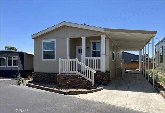 301 E Foothill Boulevard 59, Pomona, CA 91767