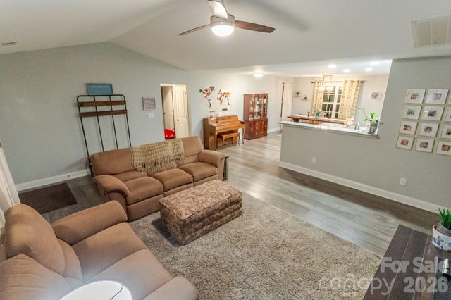 105 Hidden Spring Drive, Salisbury, NC 28147